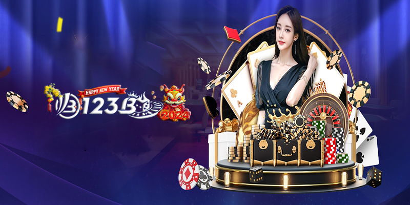 Phương thức thanh toán tại casino 123B