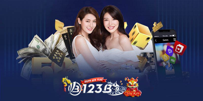 Xu hướng tương lai của casino 123B