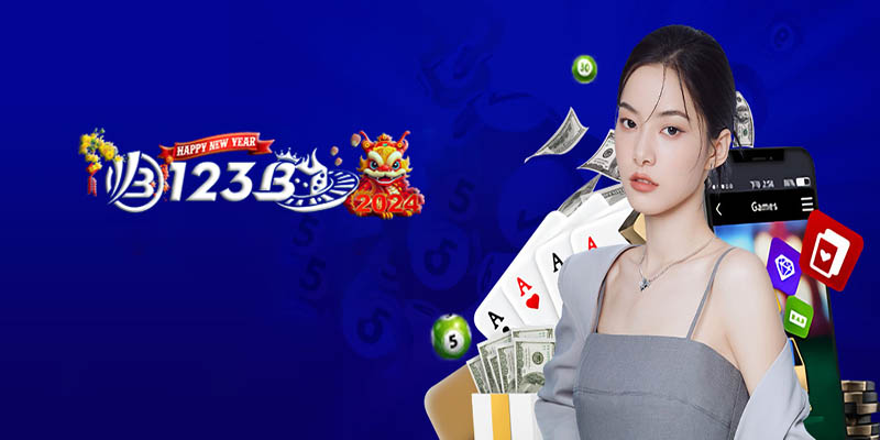 Casino 123B - Lựa chọn hàng đầu để chơi casino trực tuyến