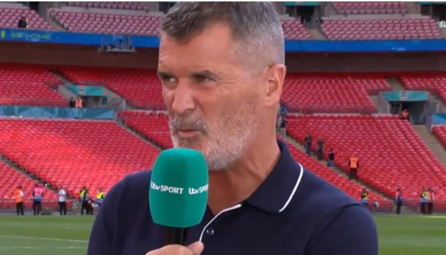 Roy Keane chi ra van de cua MU sau that bai truoc Man City