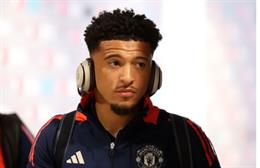 Chelsea đổi 2 cầu thủ lấy Jadon Sancho của MU