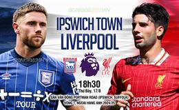 Liverpool xử đẹp tân binh, HLV Slot trình làng mỹ mãn ở Premier League