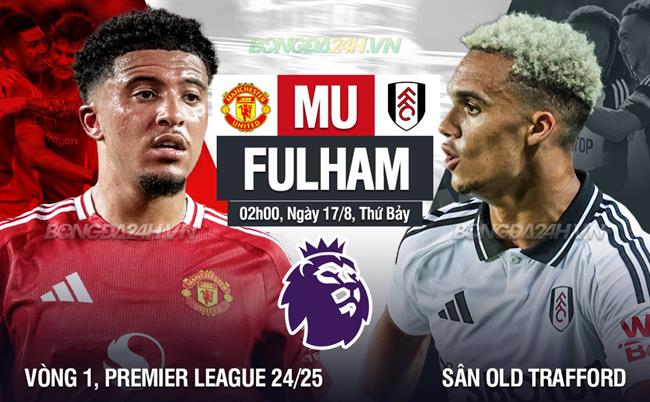 MU vs Fulham