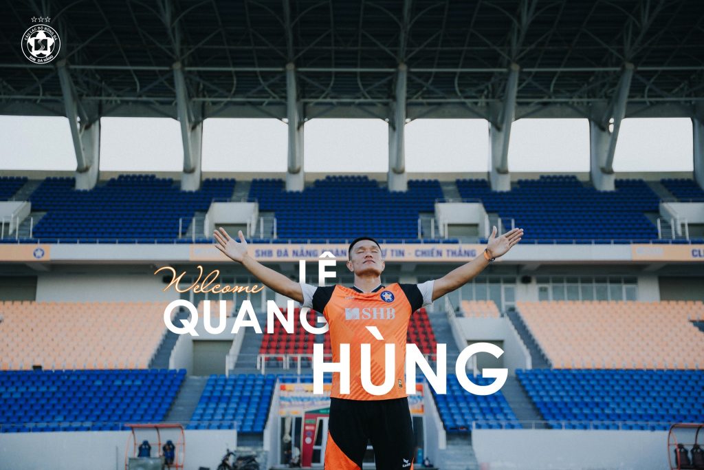 Le Quang Hung