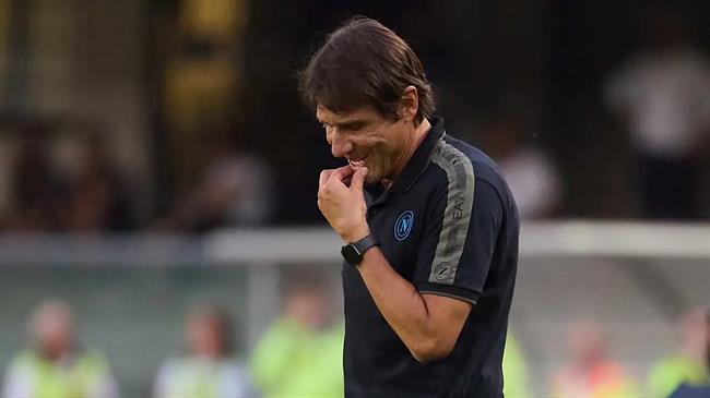 Antonio Conte