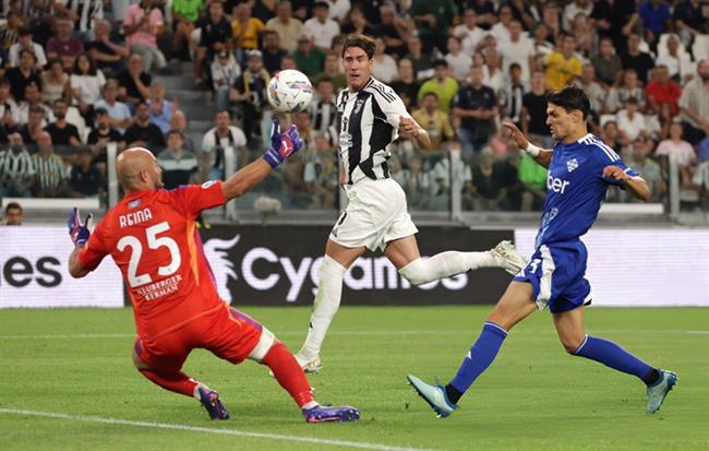 Cesc Fabregas lên tiếng sau thất bại trước Juventus 1