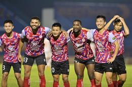 Cầu thủ CLB TP.HCM bất ngờ chuyển tới Liga 1 chơi bóng