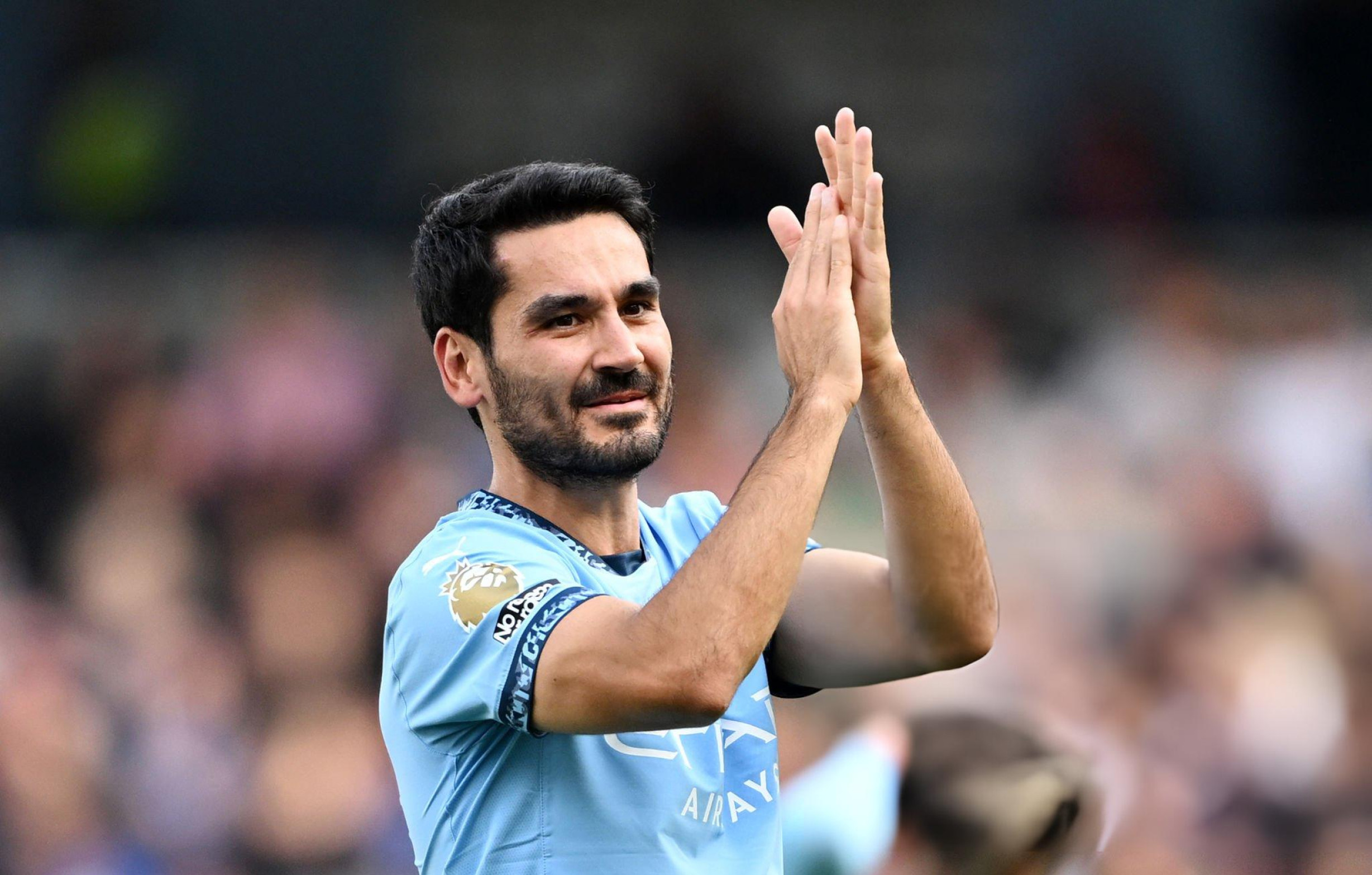 gundogan