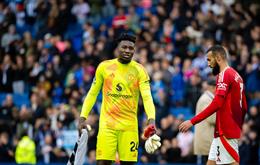 Andre Onana khẳng định MU chơi hay hơn Brighton