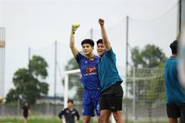 Người hùng U21 HAGL tiết lộ bí quyết bắt penalty mang về chức vô địch